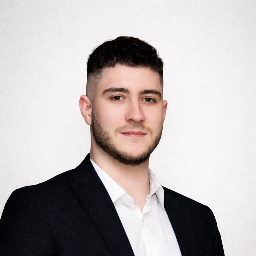 Михаил Черешнев, AppSec Solutions