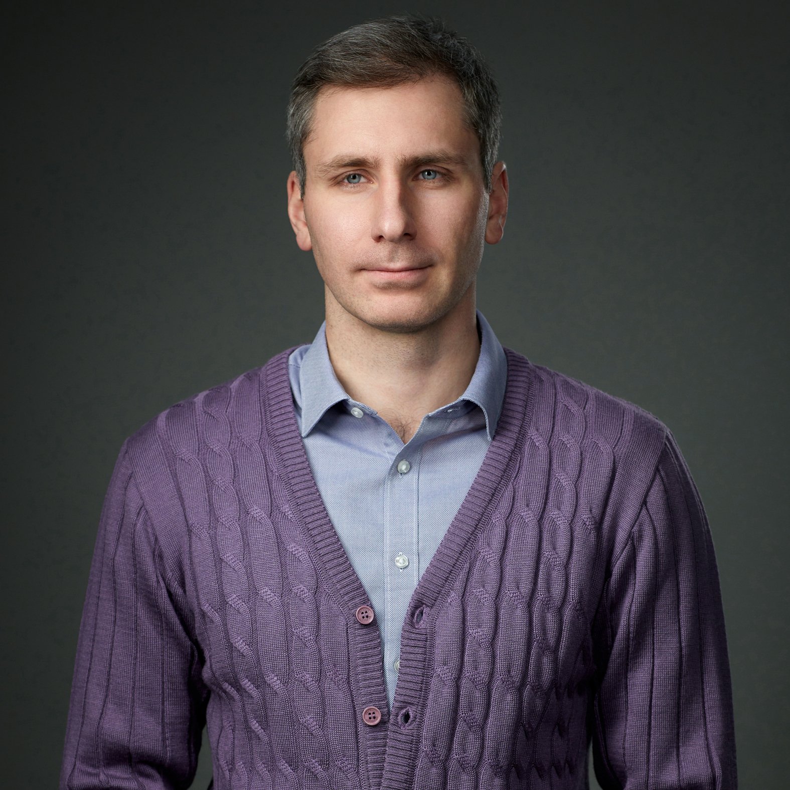 Олег Абанкин, intact