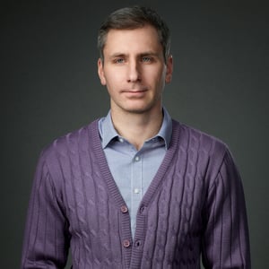 Олег Абанкин, intact