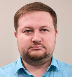 Роман Разов, АМИКОН