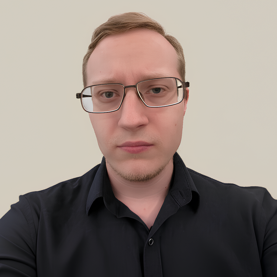 Рындин Максим ИСП РАН