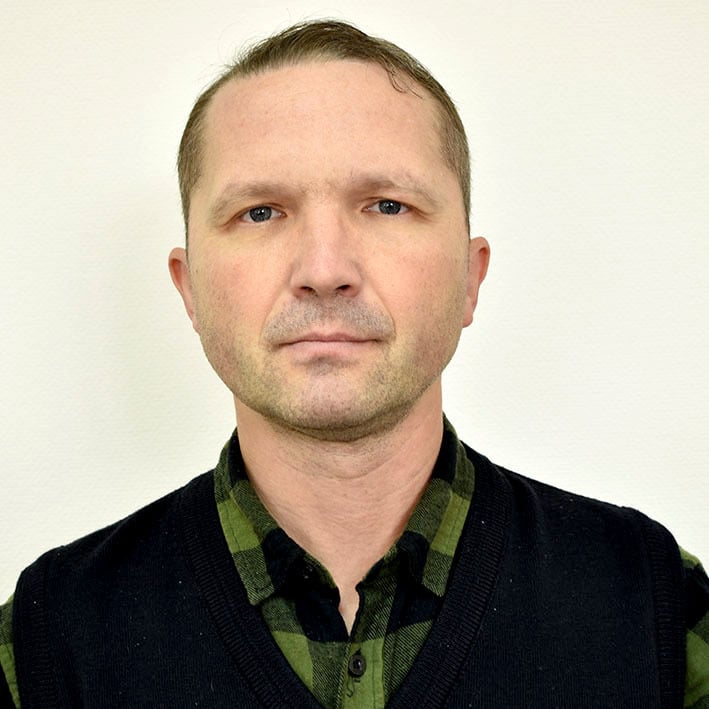 Сергей Давыдов, ЦеСИС