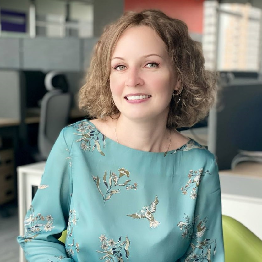 Татьяна Егорова, 