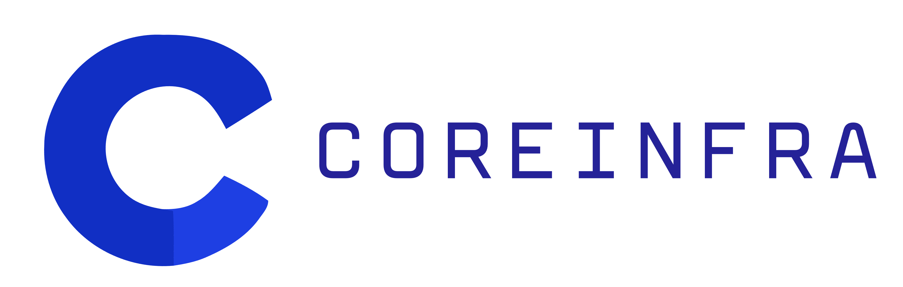 CoreInfra_logo
