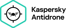 Kaspersky Antindrone