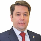 Александр Кряталов