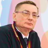 Виталий Кобзун