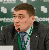 Сергей Серегин