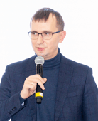 Игорь Ермак
