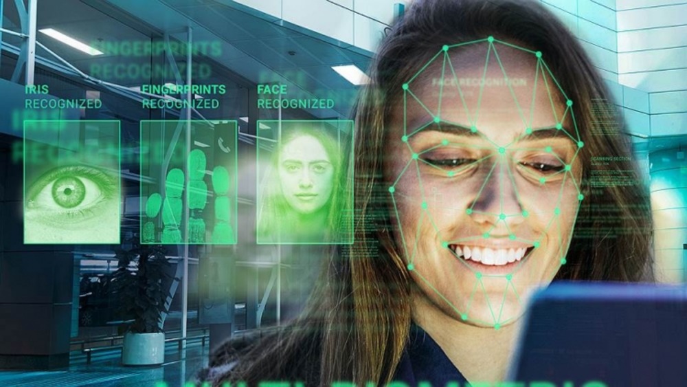 face recognition