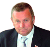 Владимир Прохоров