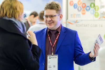 Поддержка участников