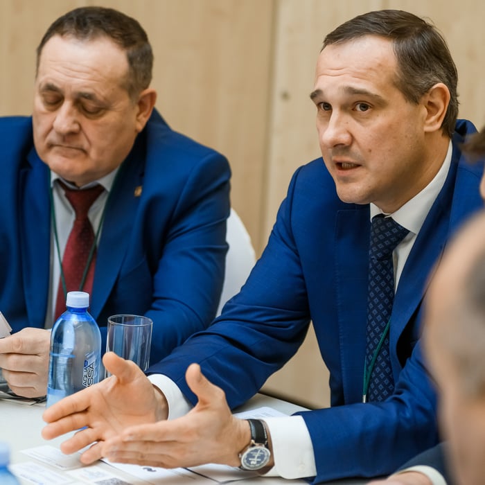 Норникель