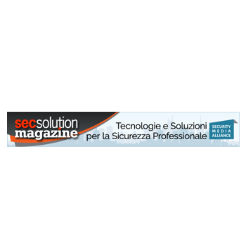 SecSolution Magazine