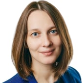Ольга Иншакова