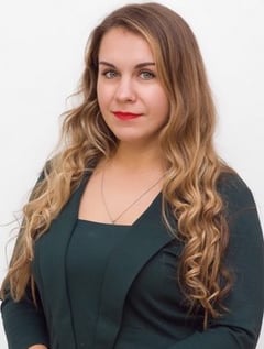 Колотухина Мария Транссеть