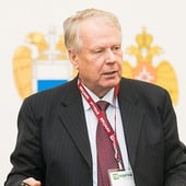 Николай Ильин
