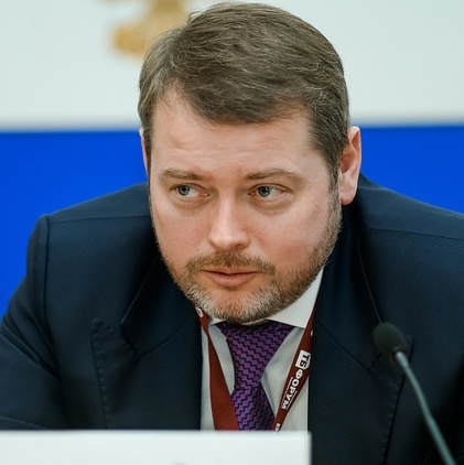 Кичигин АА