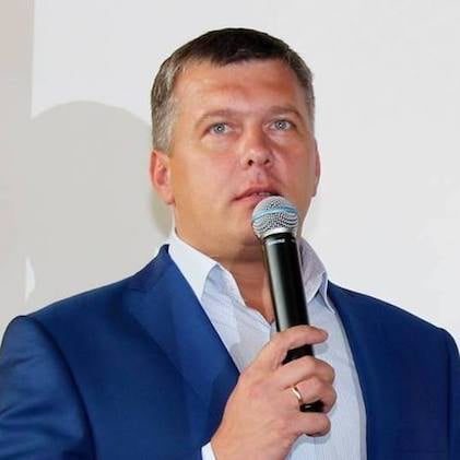 Мележиков, Спартак