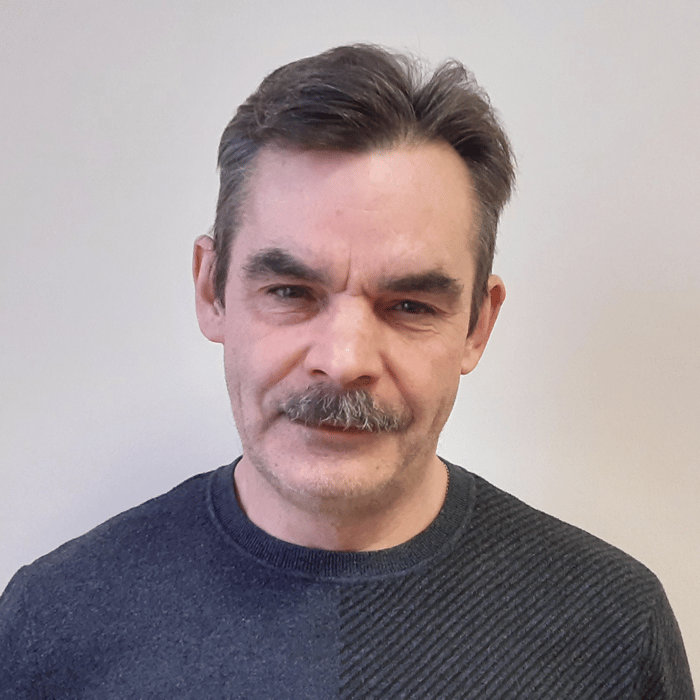 Александр Белоусов, БИК-Информ sq