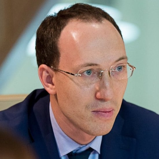 Алексей Туликов, РАЭСКО