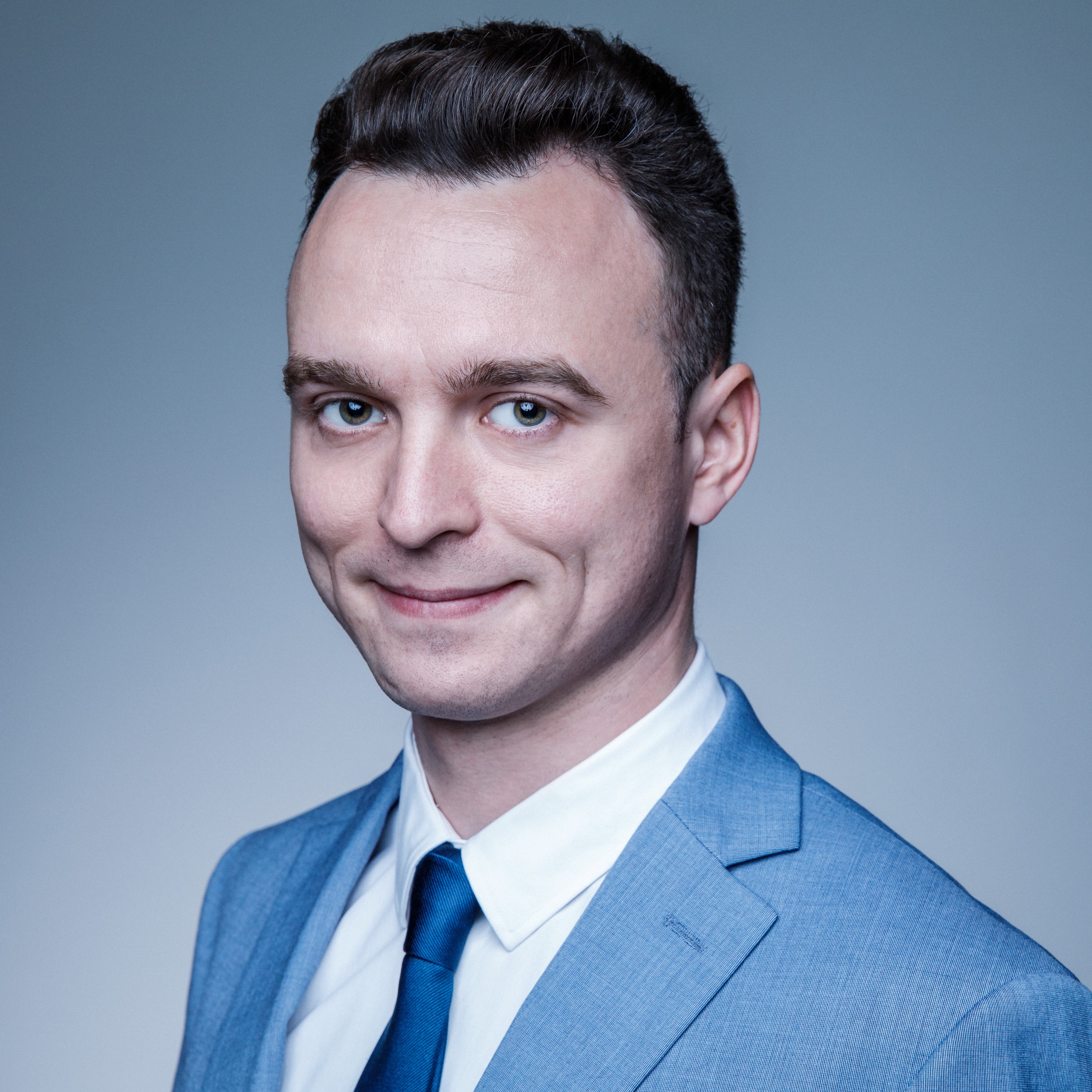 Алексей Цветков ФинТех