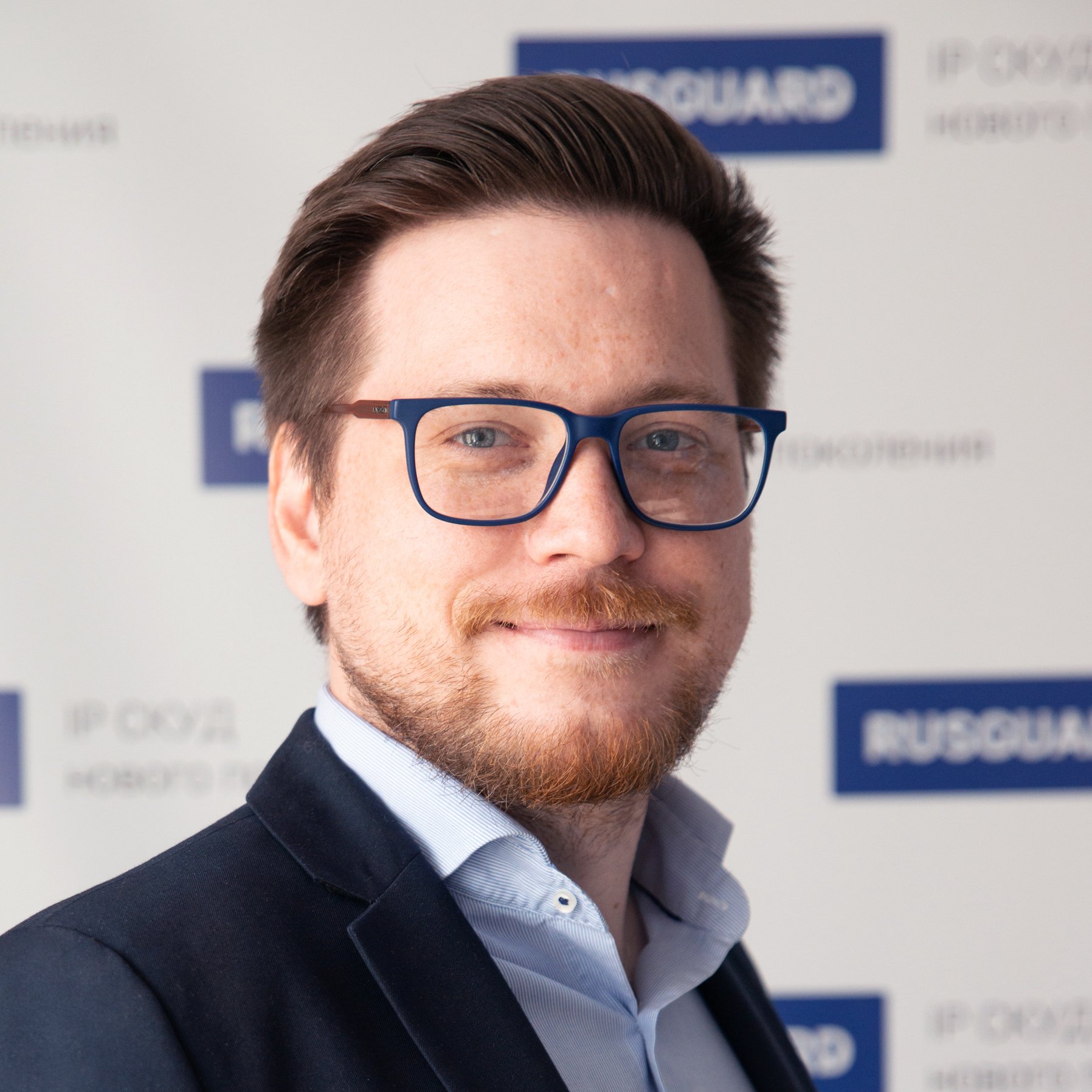 Алексей Иванович Киндялов, RusGuard