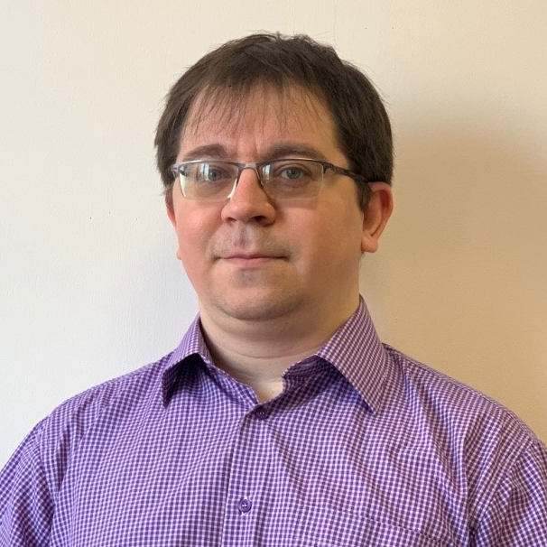 Алексей Лазеев, БИК-Информ sq