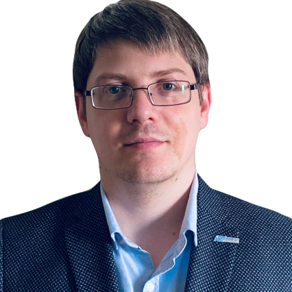 Антон Шитиков, ТвинПро sq