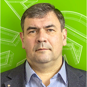 Борис Шаров, Доктор Веб 