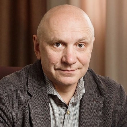 Дмирий Сень УК Территория 
