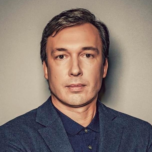 Дмитрий Плахов РЖД