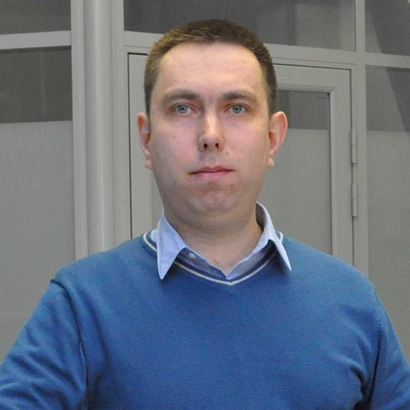 Евгений Потемкин, ЭЛТЕХ