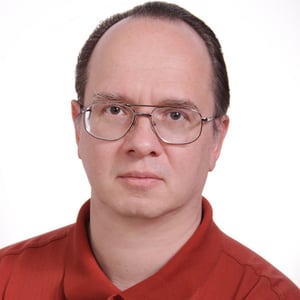 Золотарев Михаил Дата-центр Xelent