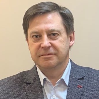 Кузнецов Геннадий ИСТА