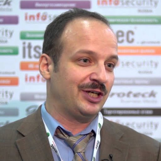 Леонид Майзенберг, Citrix sq