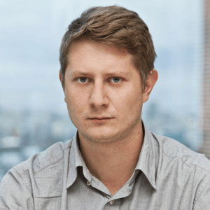 Михаил Соболев, Citrix sq