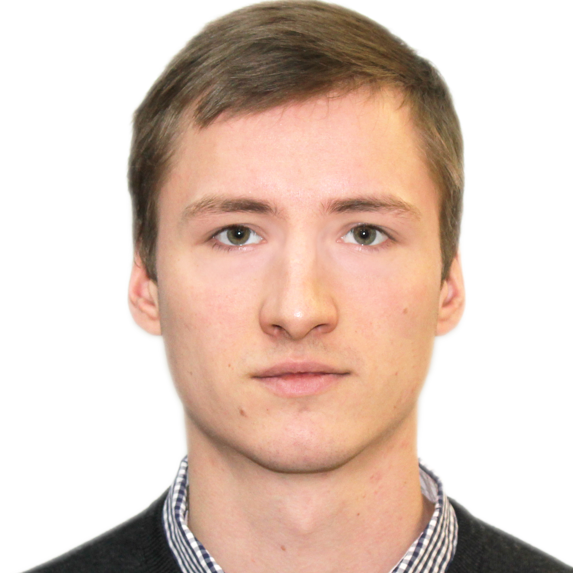 Олег Смирнов, DNA Distribution sq