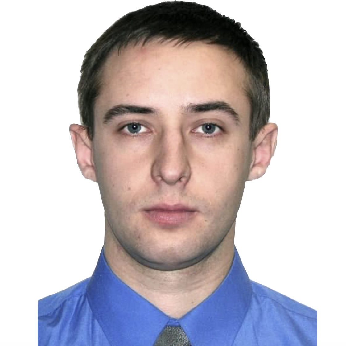 Олег Снятков Северсталь