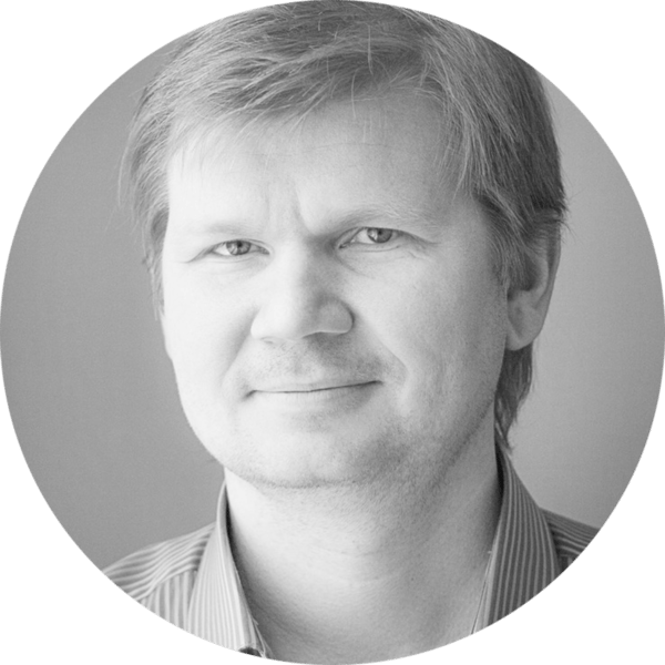 Олег Сорокин InnoSTage