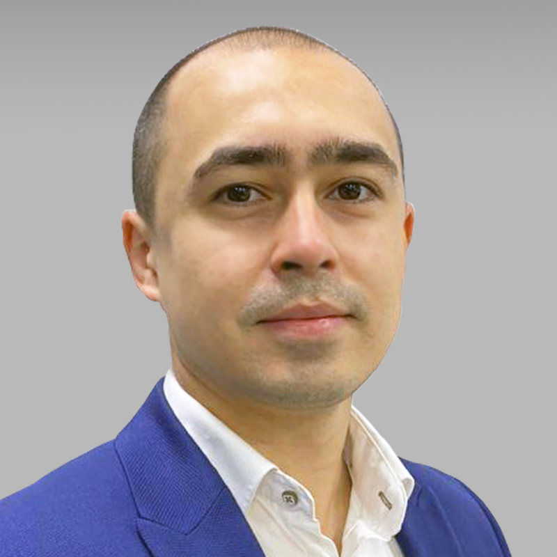Руслан Радикович Габитов, Теко sq