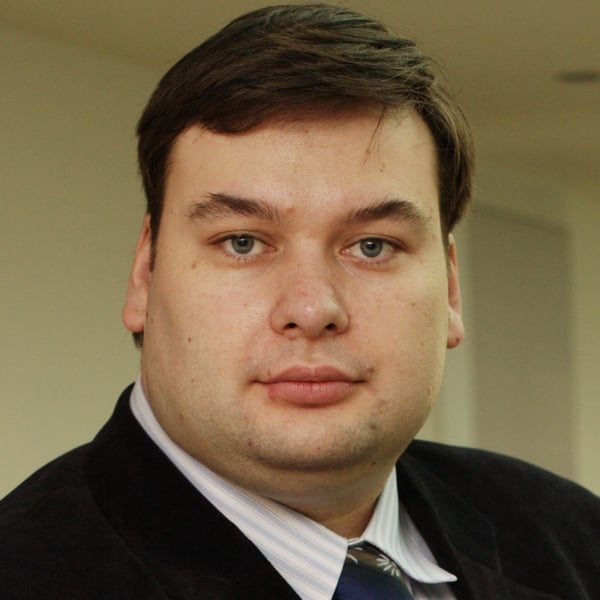 Станислав Головченко ЦОДы Карелии