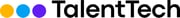 TalentTech log