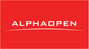 Alphaopen
