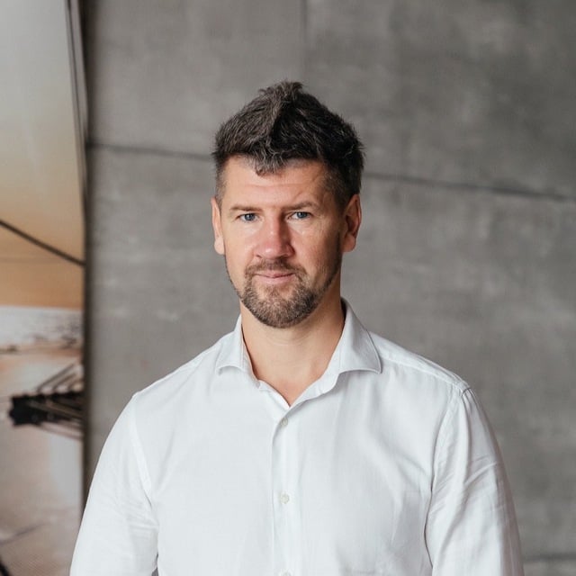 Сергей Громов, BI Consult 