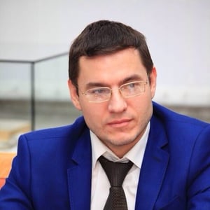 Сергей Косогор