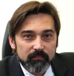 Ринат Гимранов