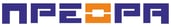 logo ПРЕОРА