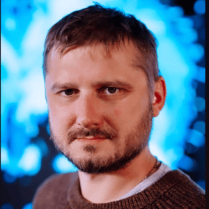 Кирилл Шадский, директор по инфраструктуре ЦОД VK