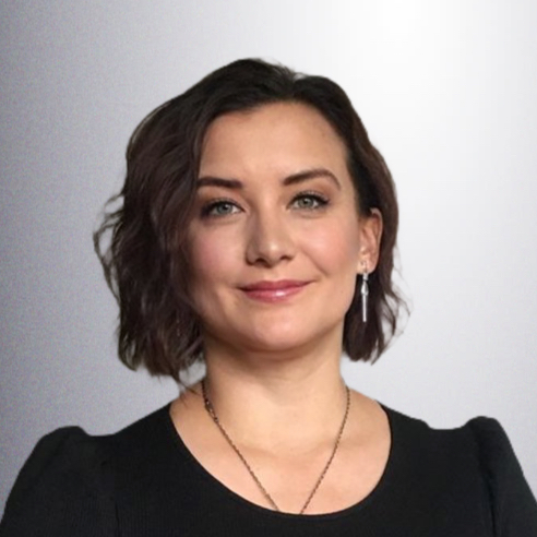 Анна Золотоверхова, Руководитель аналитического отдела СпейсТим